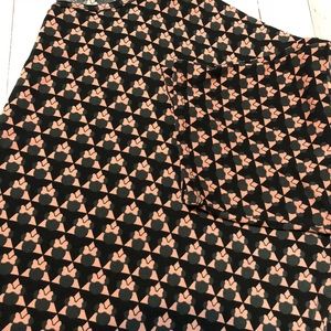 EUC 3XL LuLaRoe Disney IRMA